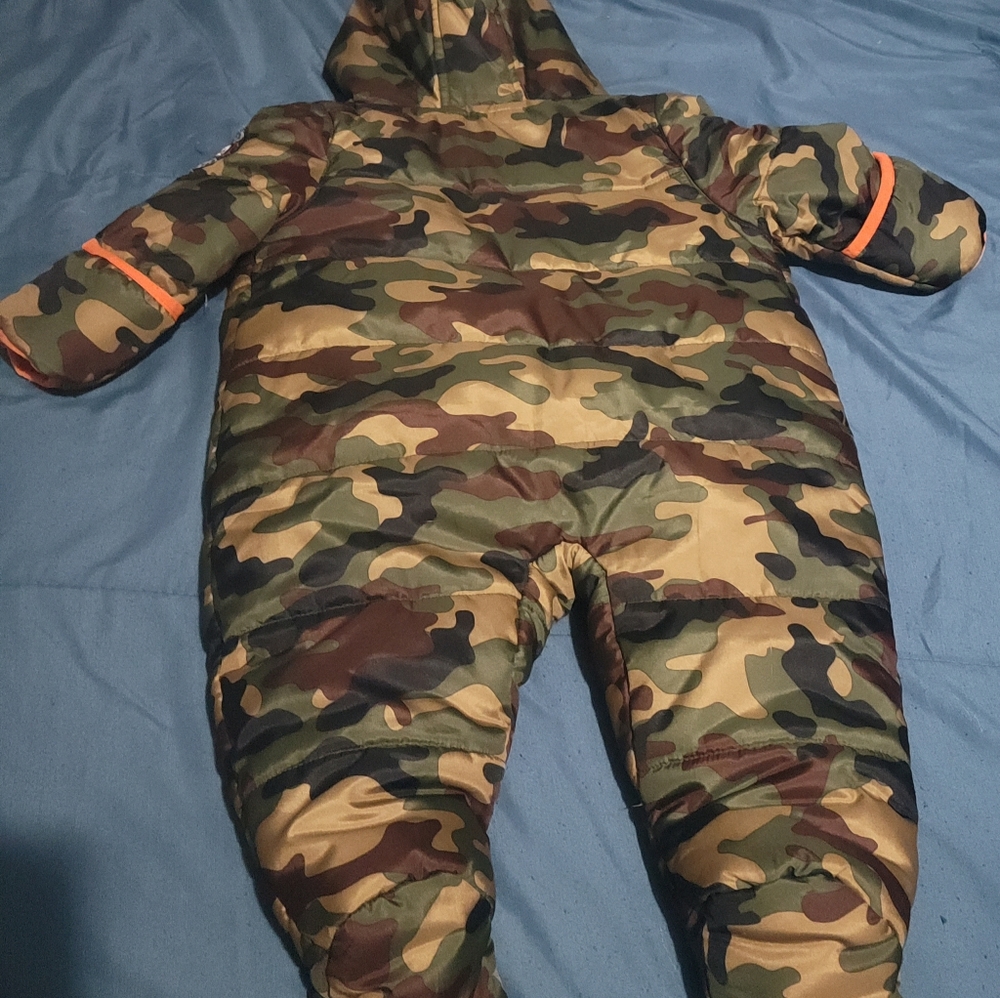 Snowsuit